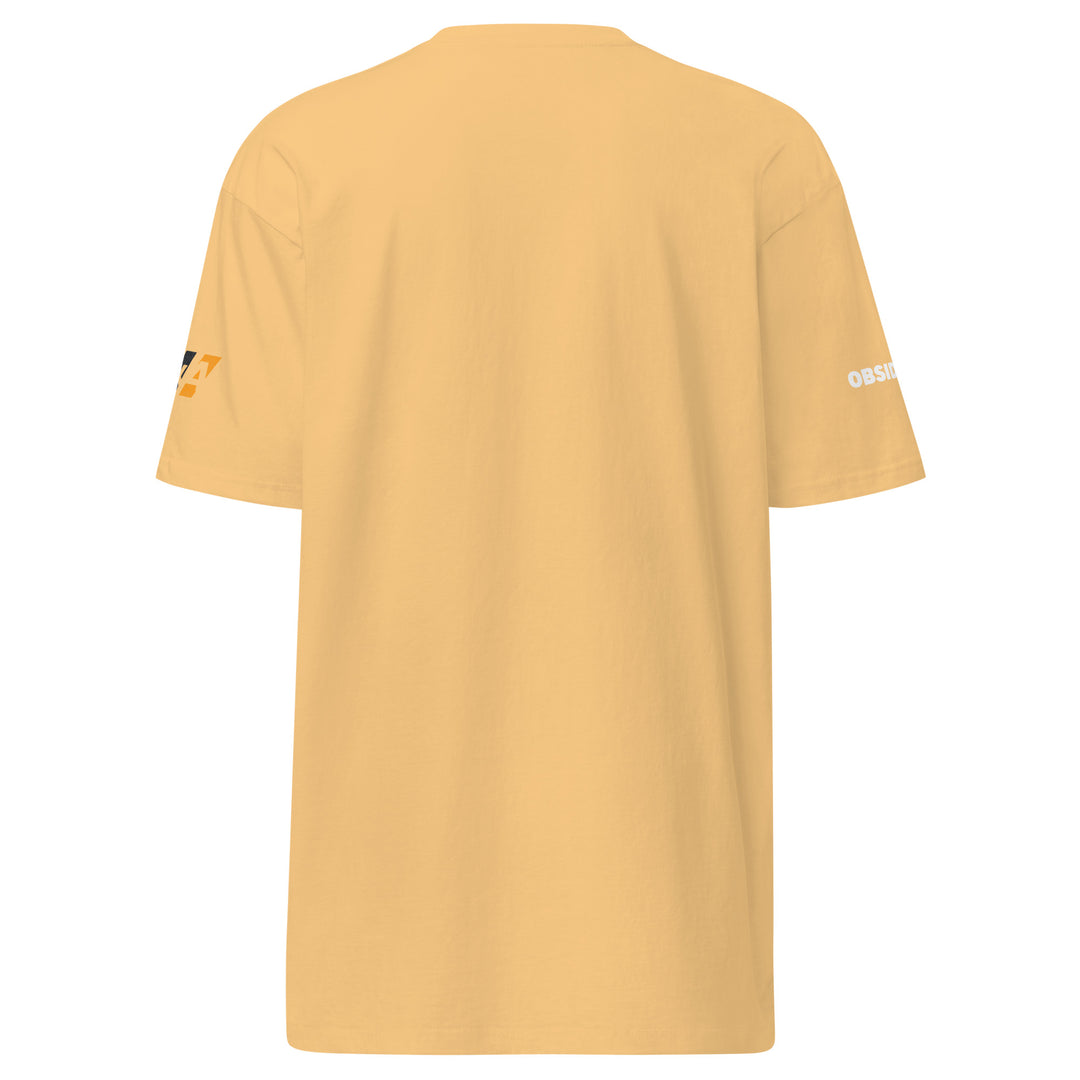 Topo: 4x4 Men’s Premium Heavyweight Tee