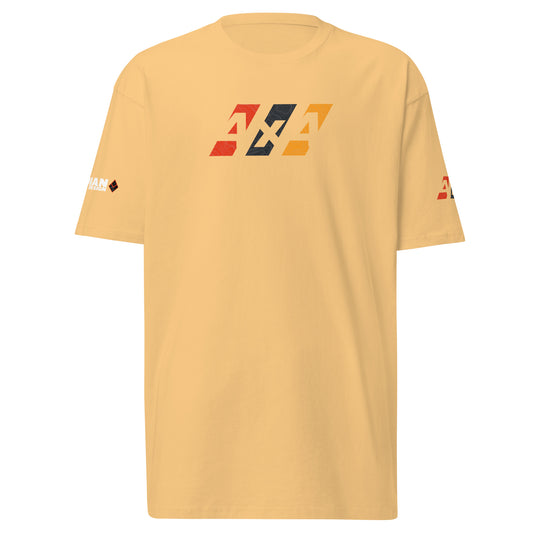 Topo: 4x4 Men’s Premium Heavyweight Tee