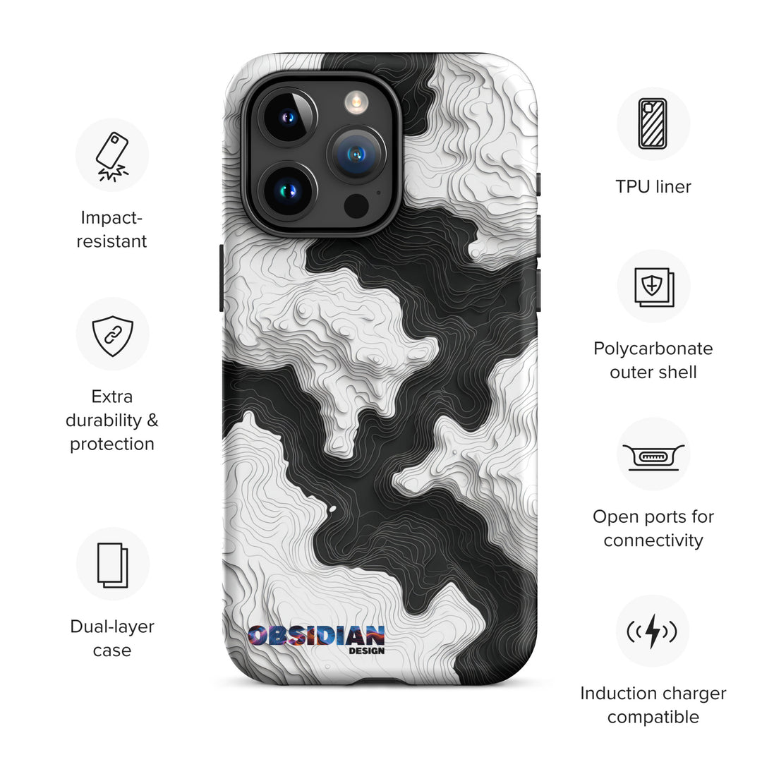 Topo: Tough Case for iPhone®