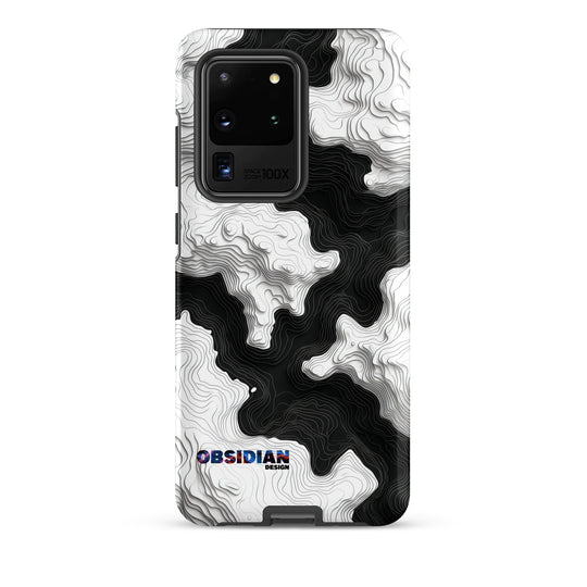 Topo: Tough case for Samsung®