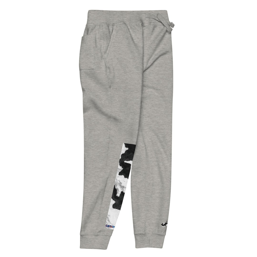 Topo: Jeep Unisex Fleece Sweatpants