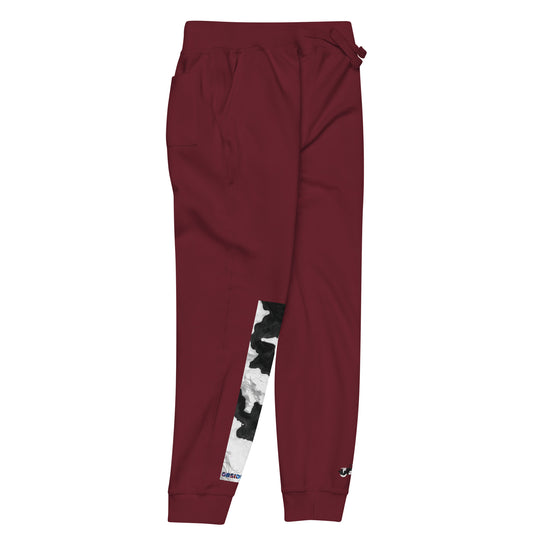 Topo: Jeep Unisex Fleece Sweatpants