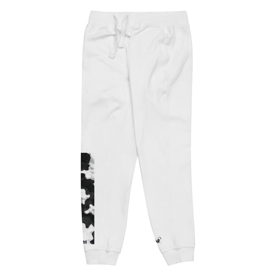 Topo: Jeep Unisex Fleece Sweatpants