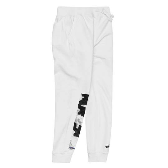 Topo: Jeep Unisex Fleece Sweatpants