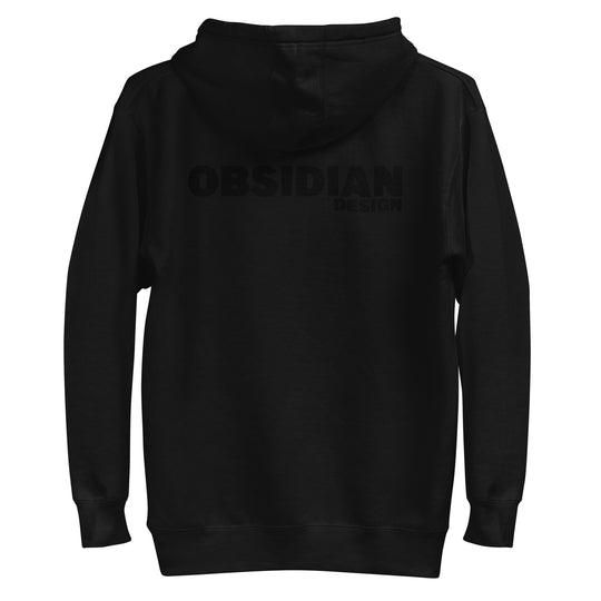 Scenic: Owyhee Unisex Hoodie