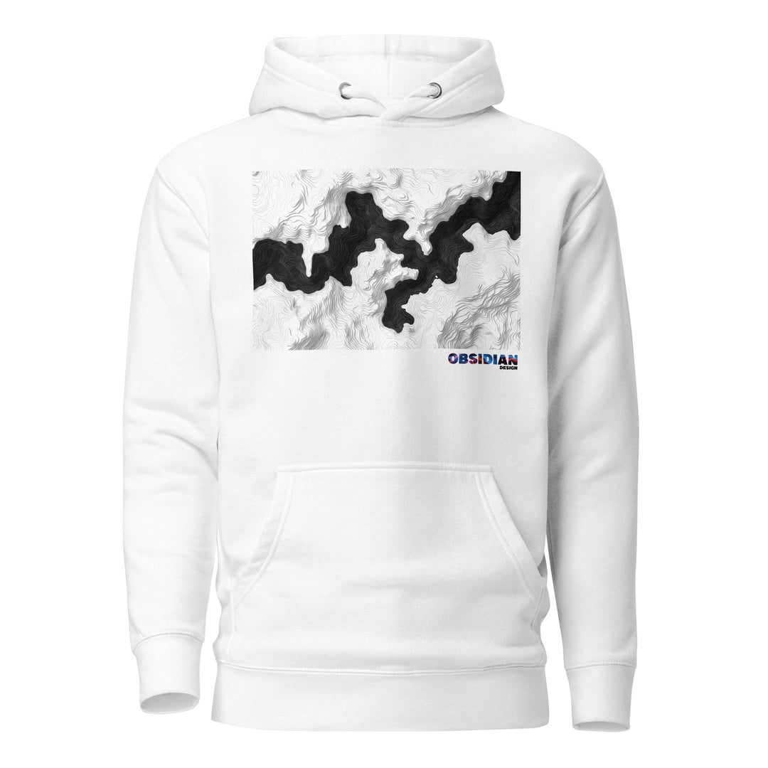 Topo: Unisex Hoodie