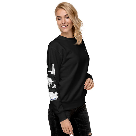 Topo: Tacoma Unisex Premium Sweatshirt